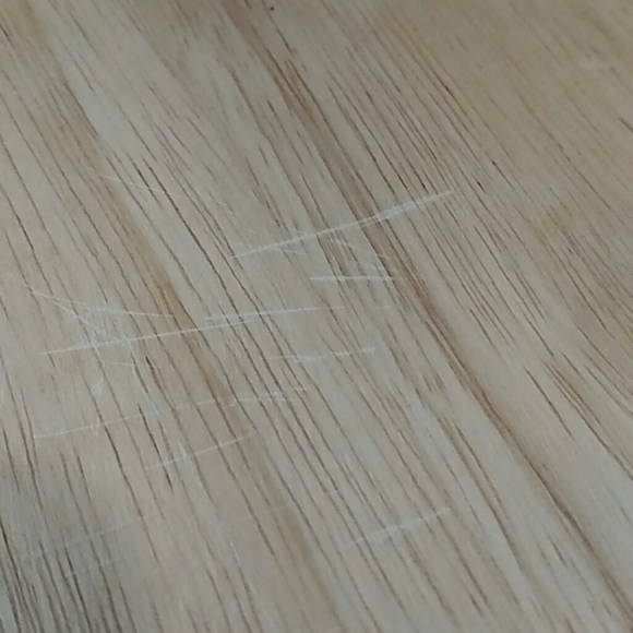 CHEESE Board Grape Detail 11.5" Cutting Board EUC - Picture 3 of 4